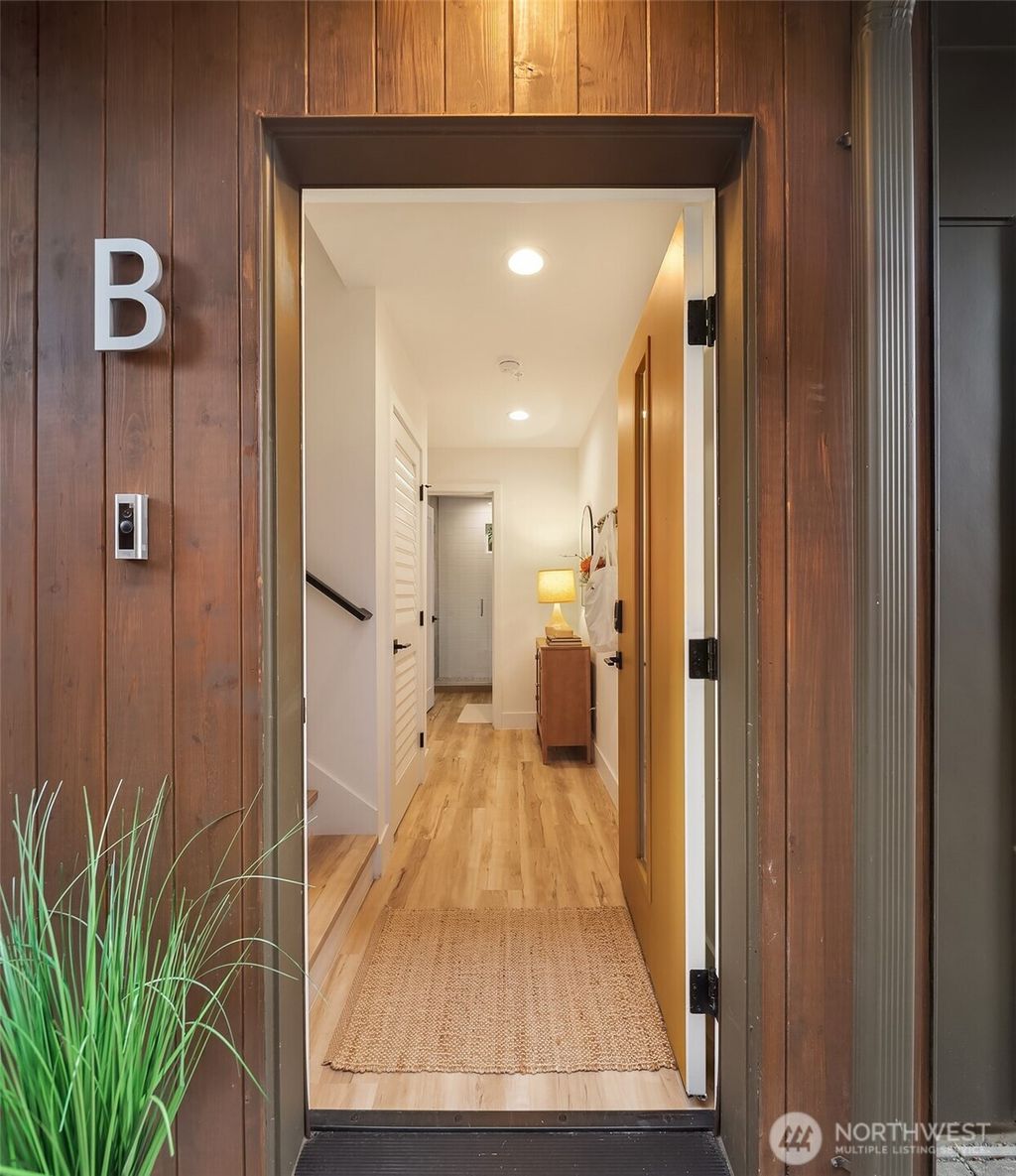 Photo of 2113 6th Ave Ave W #B, Seattle, WA 98119 (MLS # 2475444)