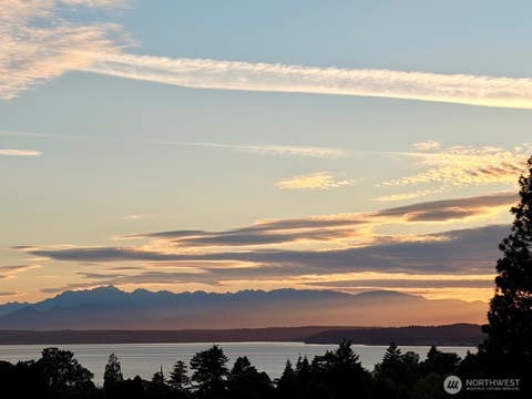 Photo of 12060 8th Avenue NW #B, Seattle, WA 98177 (MLS # 2548302)