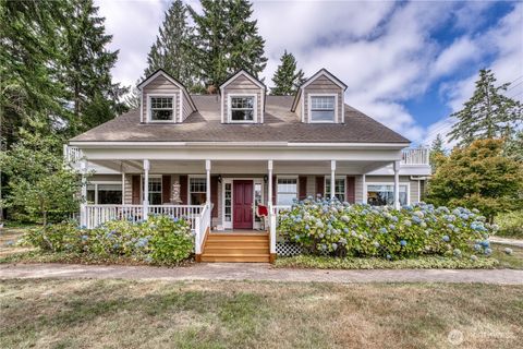 10295 NE West Kingston Road Kingston WA 98346