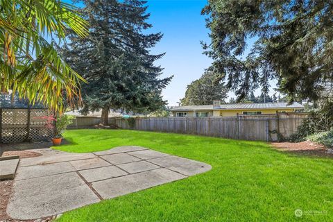 A home in Renton