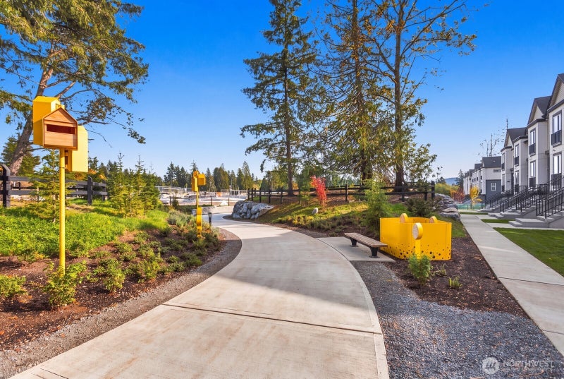 417 Parkside Walk Lot 37