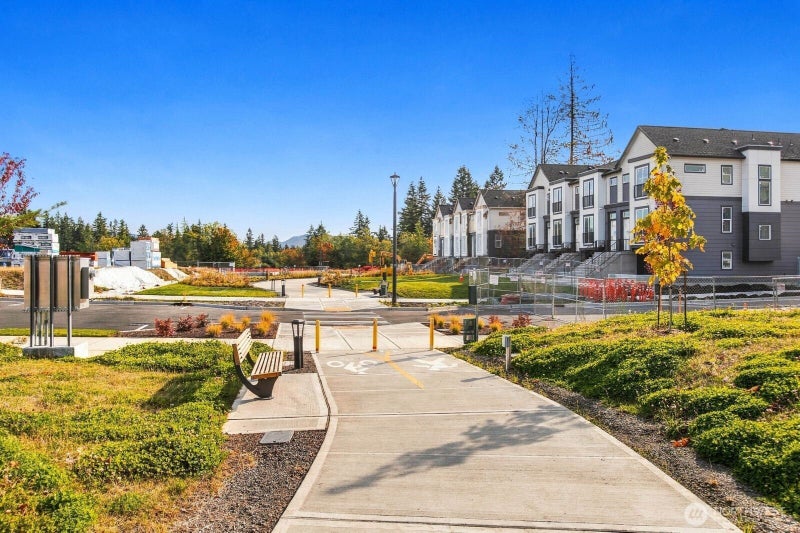 417 Parkside Walk Lot 37