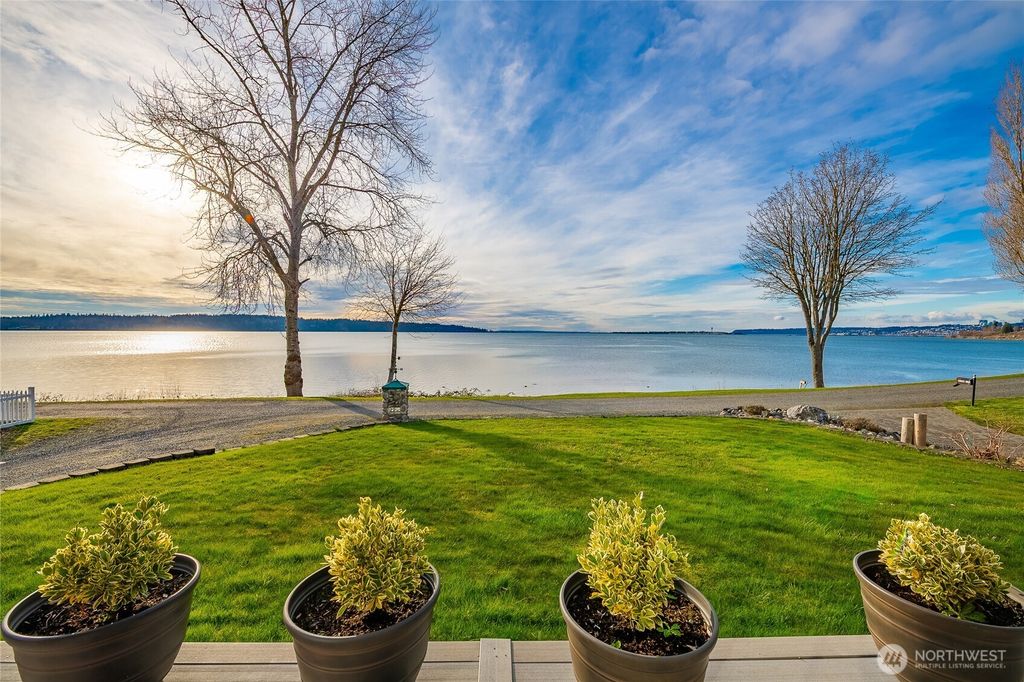 Photo of 2176 Montfort Avenue, Blaine, WA 98230 (MLS # 2518002)