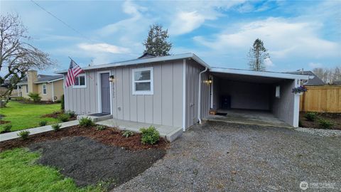 Photo of 31721 W Commercial Street #A, Carnation, WA 98014 (MLS # 2496707)
