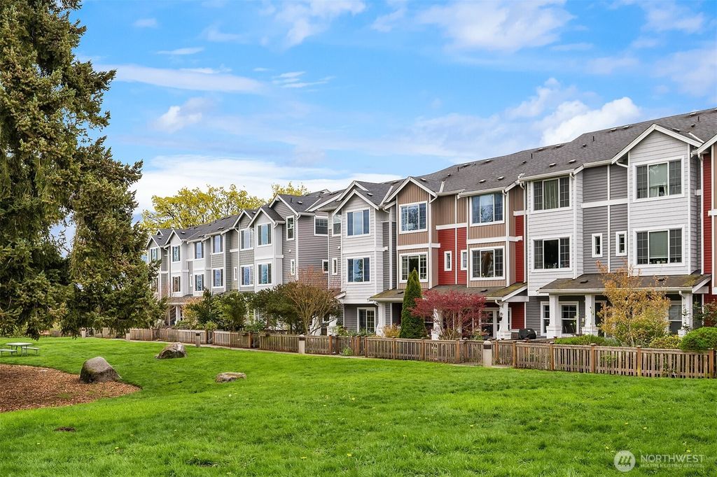 Photo of 6576 High Point Drive SW, Seattle, WA 98126 (MLS # 2507308)