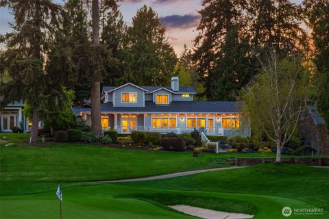 Photo of 712 Tiffany Meadows Drive NE, Bainbridge Island, WA 98110 (MLS # 2514039)