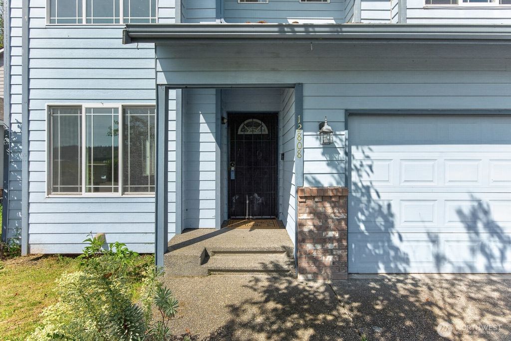 Photo of 12808 58th Avenue NE, Marysville, WA 98271 (MLS # 2517788)