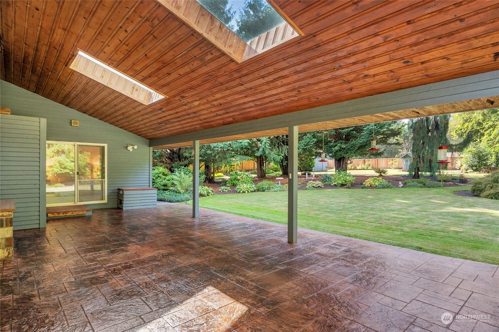 Photo of 4308 127th Drive NE, Lake Stevens, WA 98258 (MLS # 2167419)