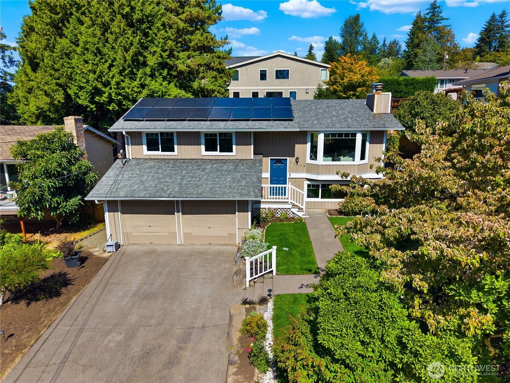 Photo of 11218 NE 91st St ST, Kirkland, WA 98033 (MLS # 2578948)