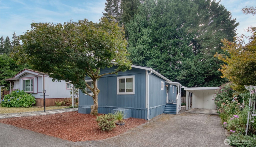 Photo of 11330 E Riverside Drive #47, Bothell, WA 98011 (MLS # 2577578)