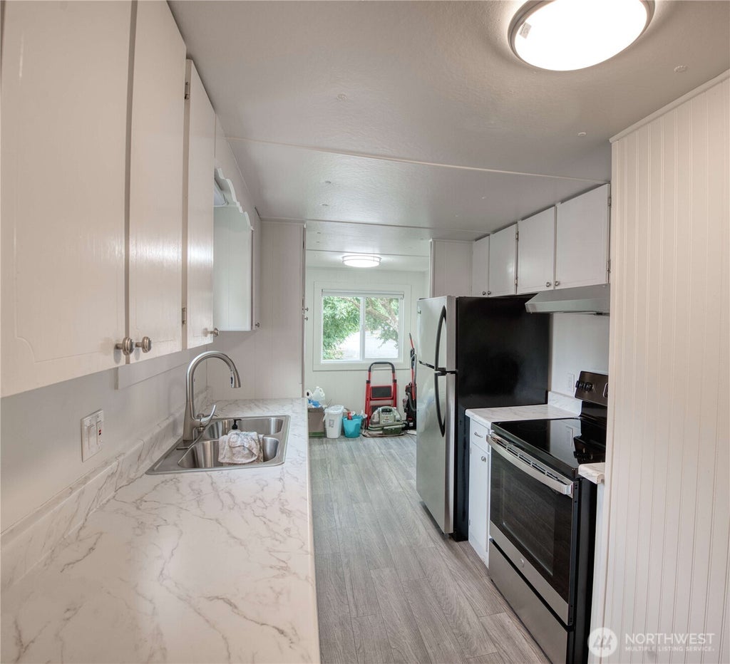 Photo of 11330 E Riverside Drive #47, Bothell, WA 98011 (MLS # 2577578)