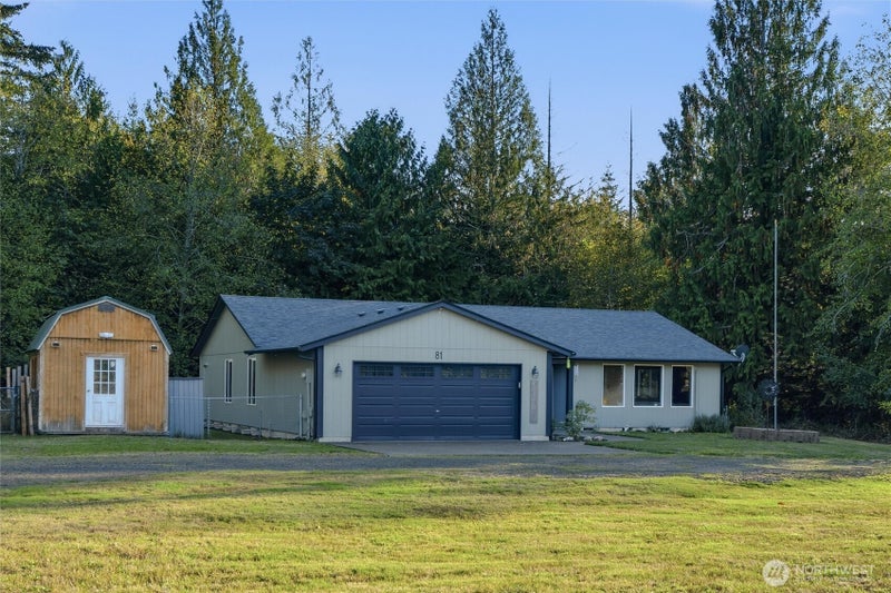81 E Wokojance Lane