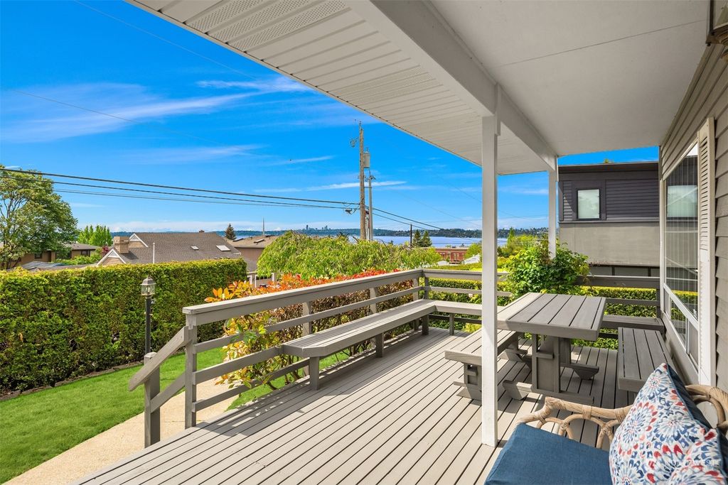 Photo of 118 8th Avenue, Kirkland, WA 98033 (MLS # 2242347)