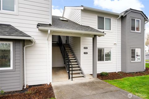 Photo of 4255 Wintergreen Circle #172, Bellingham, WA 98226 (MLS # 2478578)