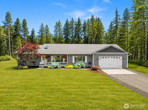 Photo of 8522 Charmont Lane SW, Olympia, WA 98512 (MLS # 2572228)