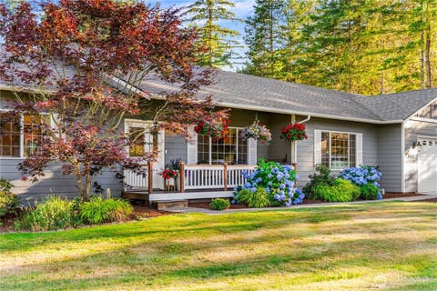 Photo of 8522 Charmont Lane SW, Olympia, WA 98512 (MLS # 2572228)