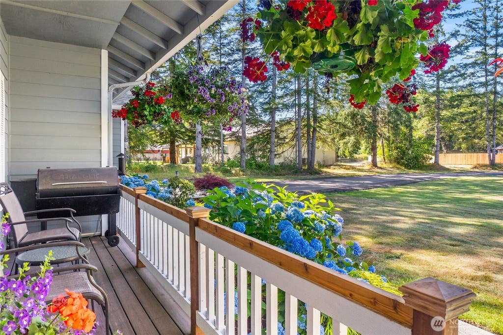 Photo of 8522 Charmont Lane SW, Olympia, WA 98512 (MLS # 2572228)