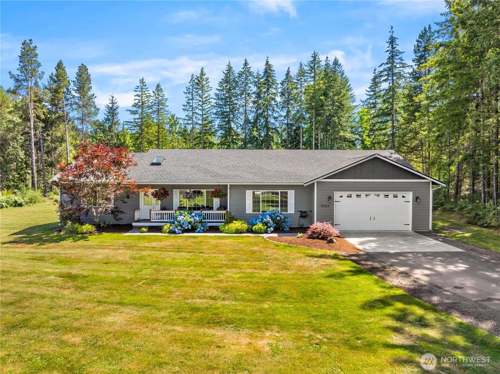 Photo of 8522 Charmont Lane SW, Olympia, WA 98512 (MLS # 2572228)