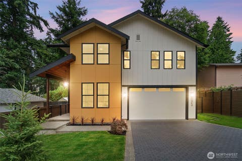 Photo of 1848 S 312th Street, Federal Way, WA 98003 (MLS # 2552542)