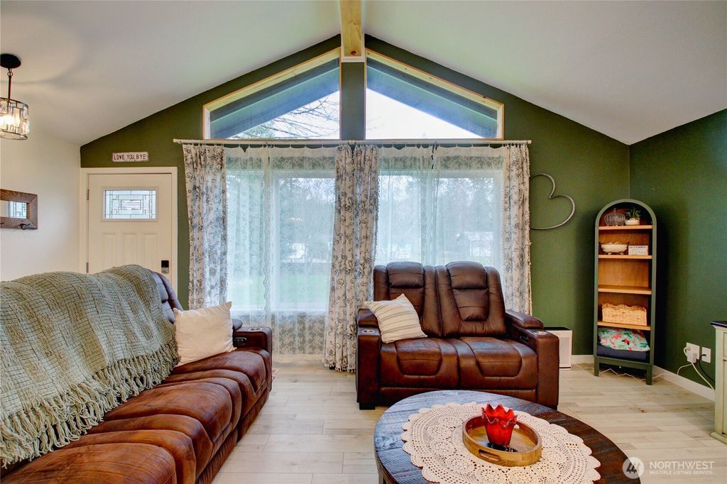 Photo of 803 Lucas Drive, Sedro Woolley, WA 98284 (MLS # 2485921)