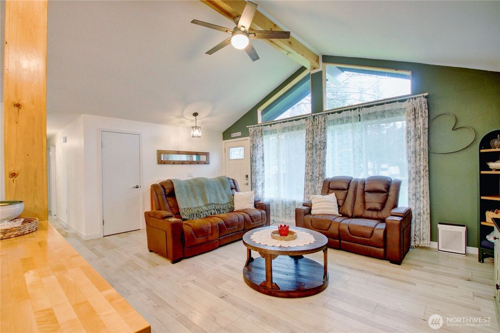 Photo of 803 Lucas Drive, Sedro Woolley, WA 98284 (MLS # 2485921)