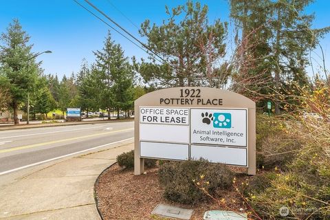 1922 Pottery Avenue Port Orchard WA 98366