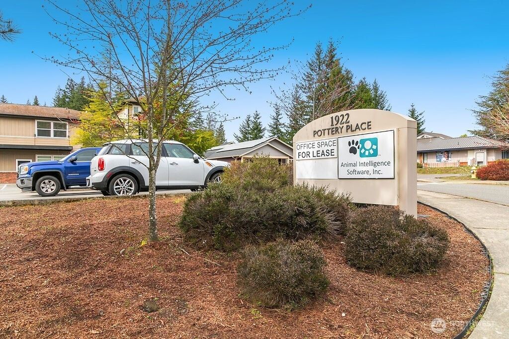 Photo of 1922 Pottery Avenue, Port Orchard, WA 98366 (MLS # 2500282)