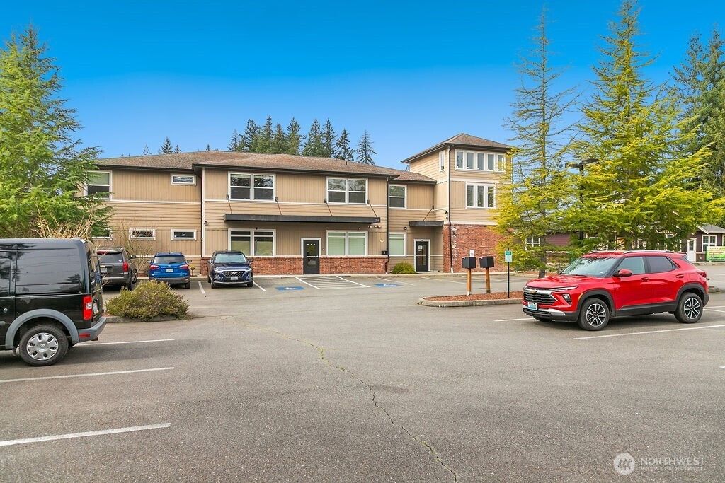 Photo of 1922 Pottery Avenue, Port Orchard, WA 98366 (MLS # 2500282)