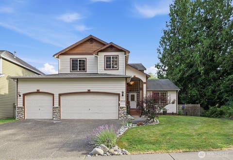 Photo of 32518 138th Street SE, Sultan, WA 98294 (MLS # 2562216)