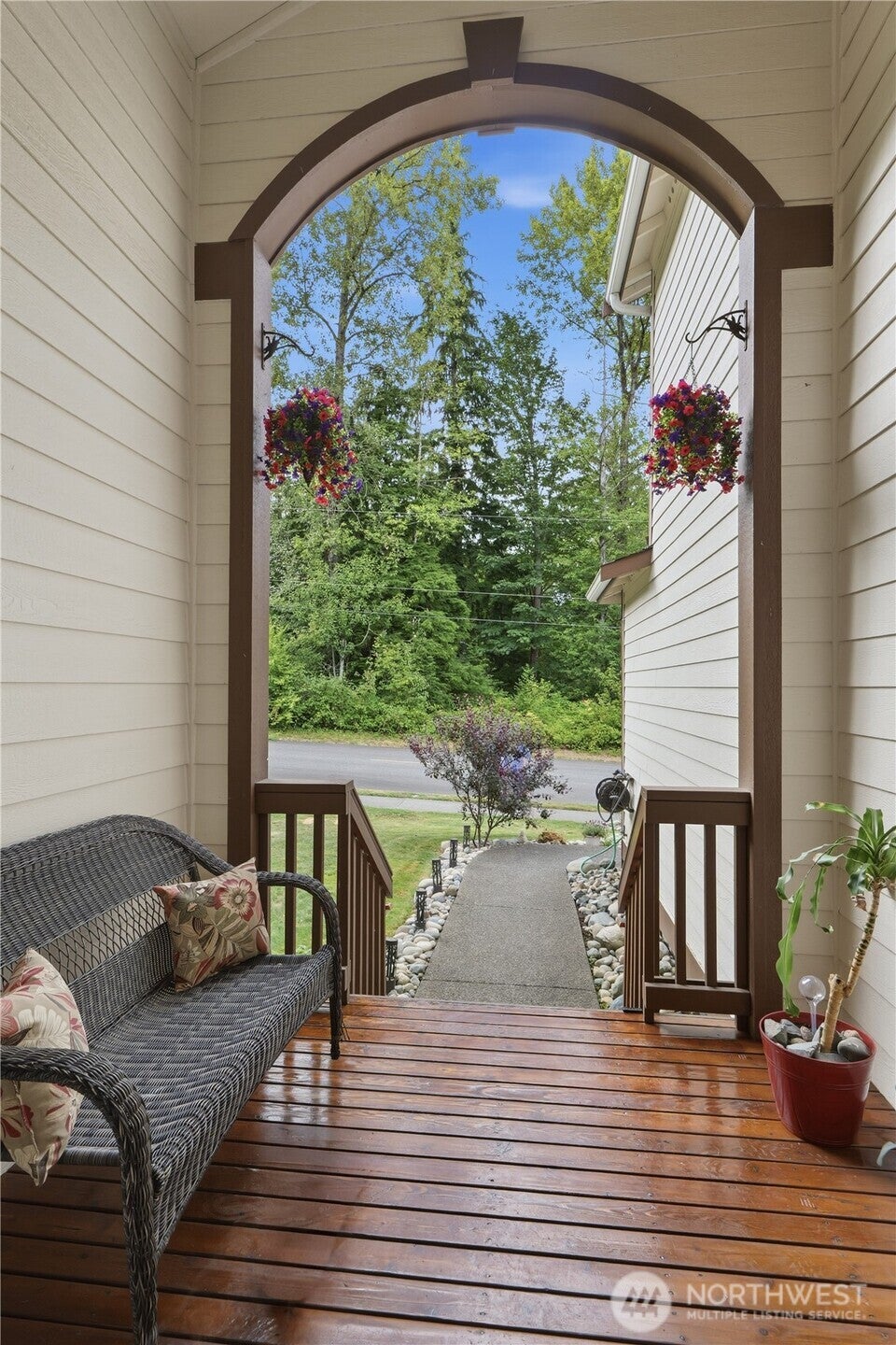 Photo of 32518 138th Street SE, Sultan, WA 98294 (MLS # 2562216)