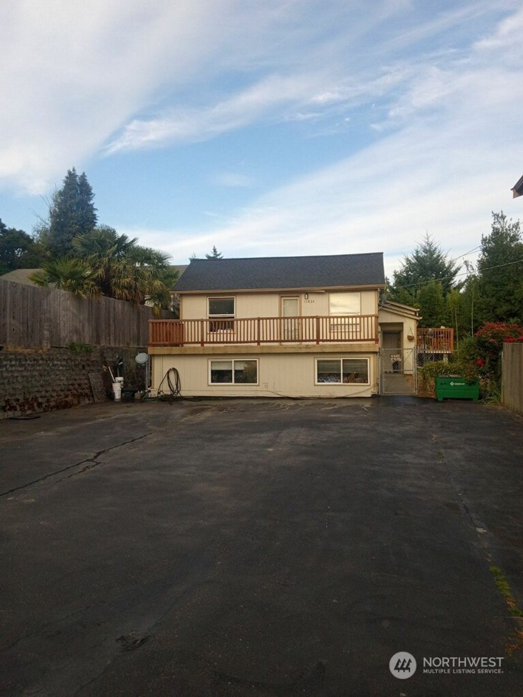 Photo of 11032 26th Avenue SW, Seattle, WA 98146 (MLS # 2165788)