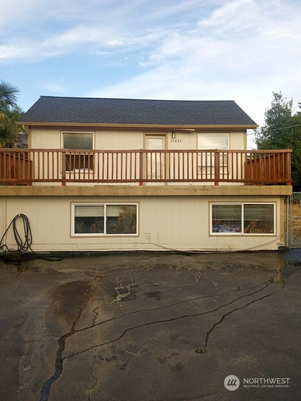 Photo of 11032 26th Avenue SW, Seattle, WA 98146 (MLS # 2165788)