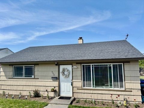 506 S Juniper Drive, Moses Lake, WA 98837 - MLS#: 2357630