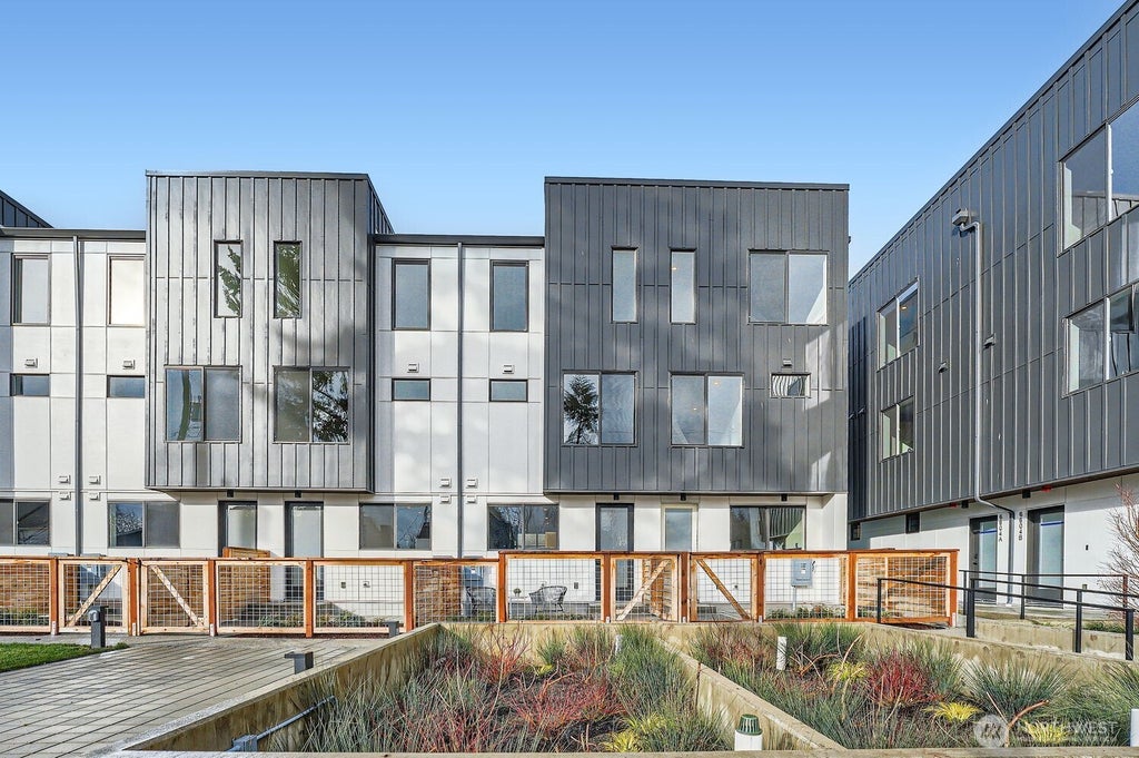 Photo of 6610 Carleton Avenue S #A, Seattle, WA 98108 (MLS # 2590341)
