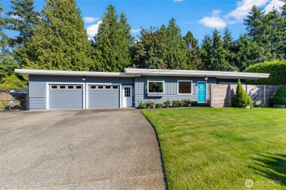 419 E View Ridge Drive Everett WA 98203