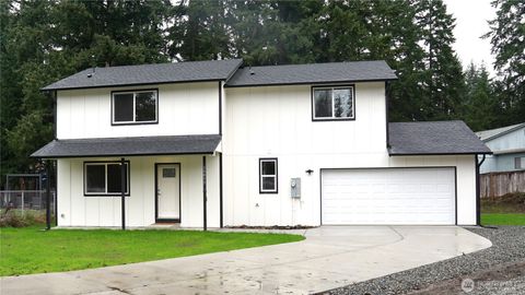 25811 59th Avenue Ct E Graham WA 98338