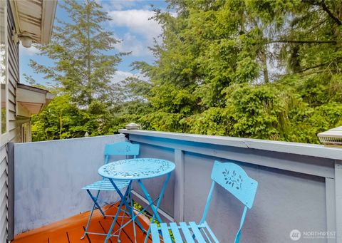 4003 Flora Drive Fircrest WA 98466