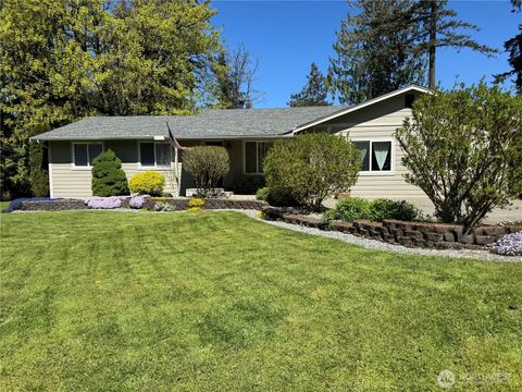 16115 243rd Street E Graham WA 98338