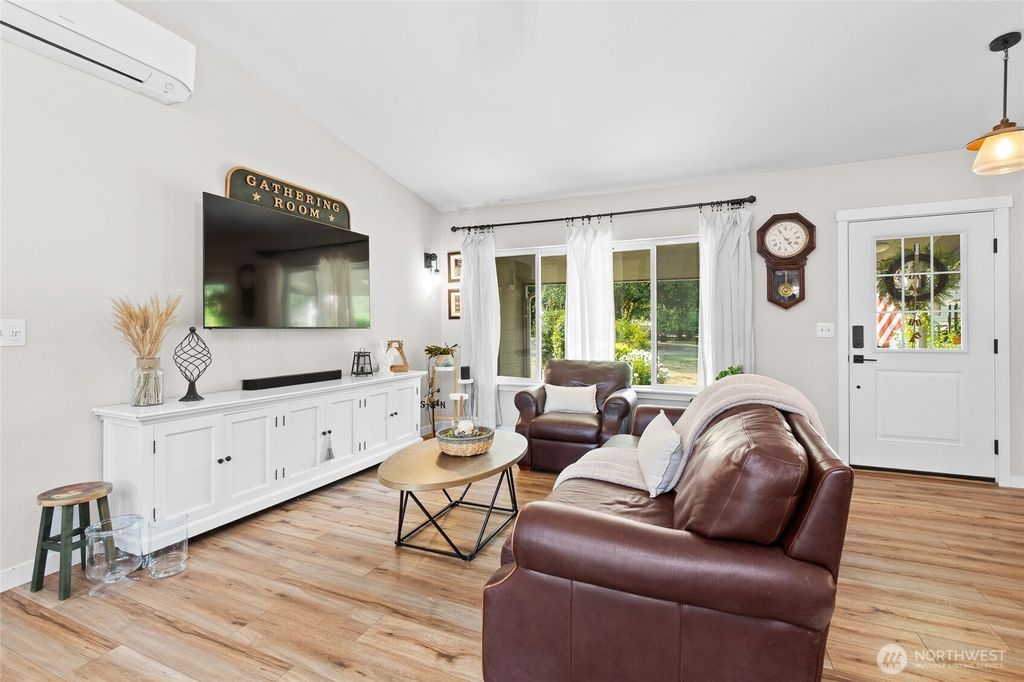 Photo of 16115 243rd Street E, Graham, WA 98338 (MLS # 2527833)
