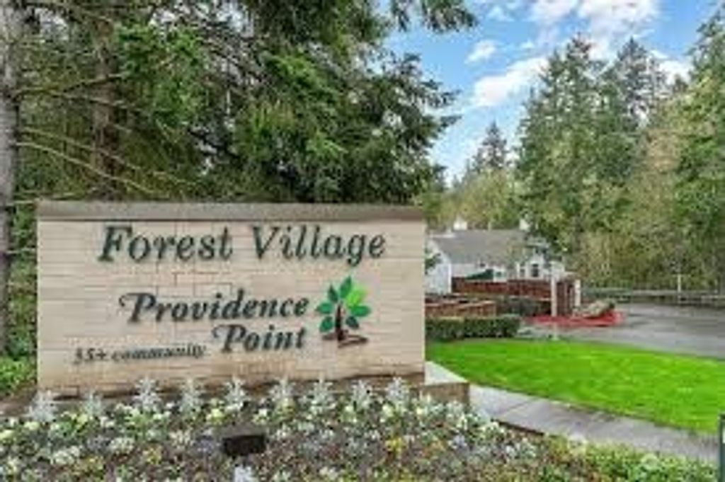 Photo of 4433 Providence Point Place SE #3003, Issaquah, WA 98029 (MLS # 2495766)
