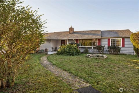 406 Dupont Avenue Dupont WA 98327