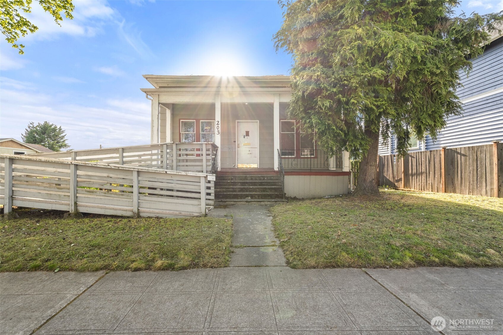 203 23rd Avenue
