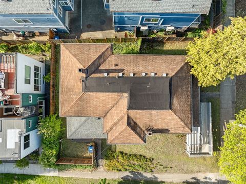 203 23rd Avenue Seattle WA 98122