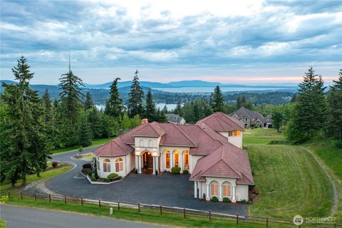 Photo of 1880 Vineyard Place, Bellingham, WA 98226 (MLS # 2523561)
