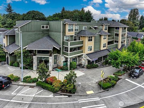 Photo of 3150 W Government Way #206, Seattle, WA 98199 (MLS # 2430022)