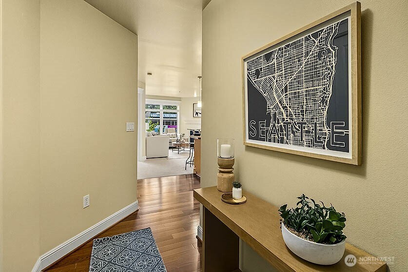 3150 W Government Way 206