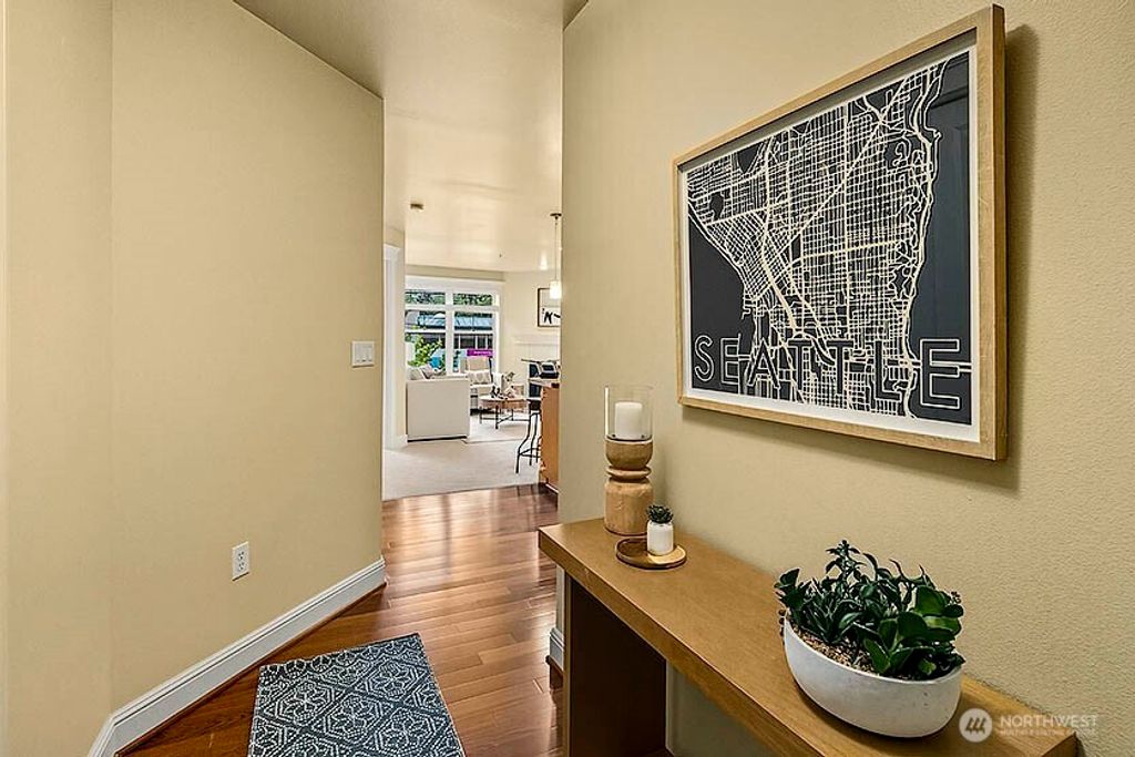 Photo of 3150 W Government Way #206, Seattle, WA 98199 (MLS # 2430022)