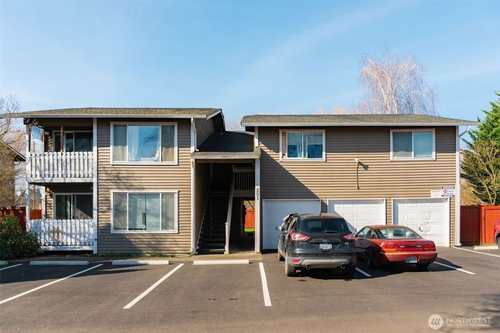 Photo of 201 2nd Place SE, Pacific, WA 98047 (MLS # 2490800)