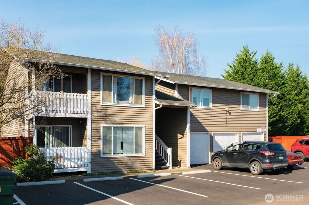 Photo of 201 2nd Place SE, Pacific, WA 98047 (MLS # 2490800)