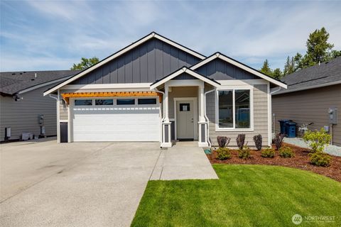 Photo of 776 Parkland Loop, Sedro Woolley, WA 98284 (MLS # 2341770)